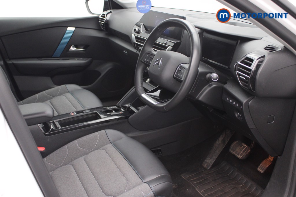 Citroen C4 Shine Automatic Electric Hatchback - Stock Number (1542711) - 3rd supplementary image