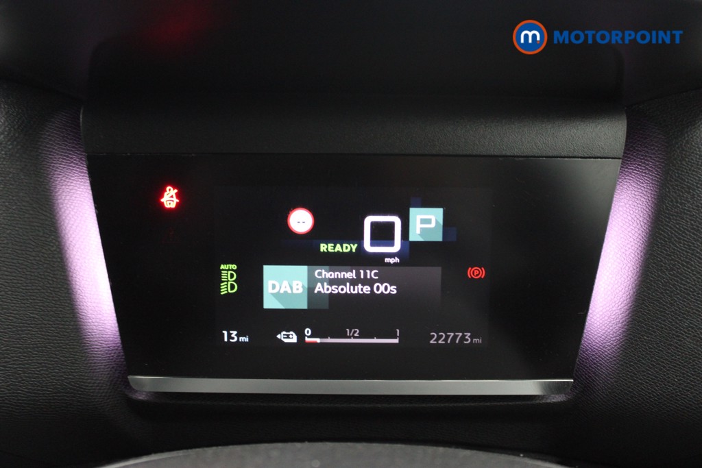 Citroen C4 Shine Automatic Electric Hatchback - Stock Number (1542711) - 4th supplementary image