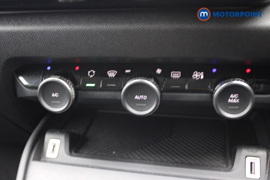 Citroen C4 Shine Automatic Electric Hatchback - Stock Number (1542711) - 10th supplementary image