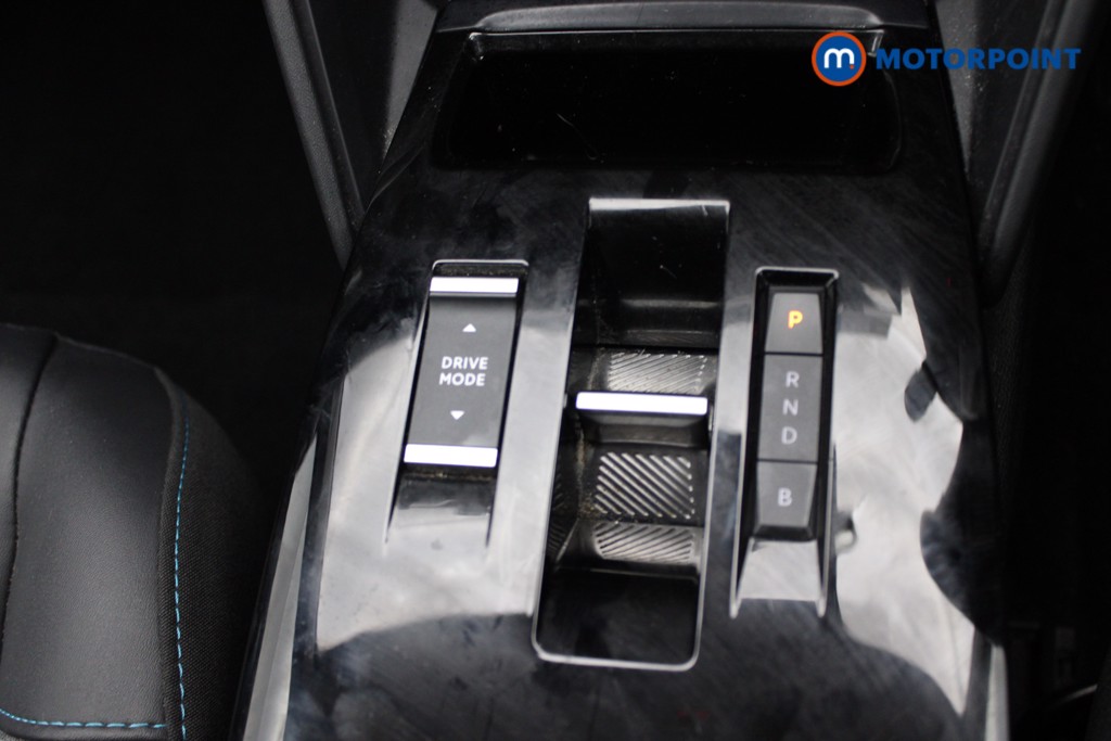 Citroen C4 Shine Automatic Electric Hatchback - Stock Number (1542711) - 12th supplementary image