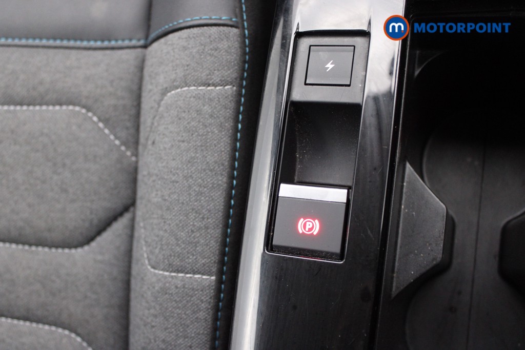 Citroen C4 Shine Automatic Electric Hatchback - Stock Number (1542711) - 13th supplementary image