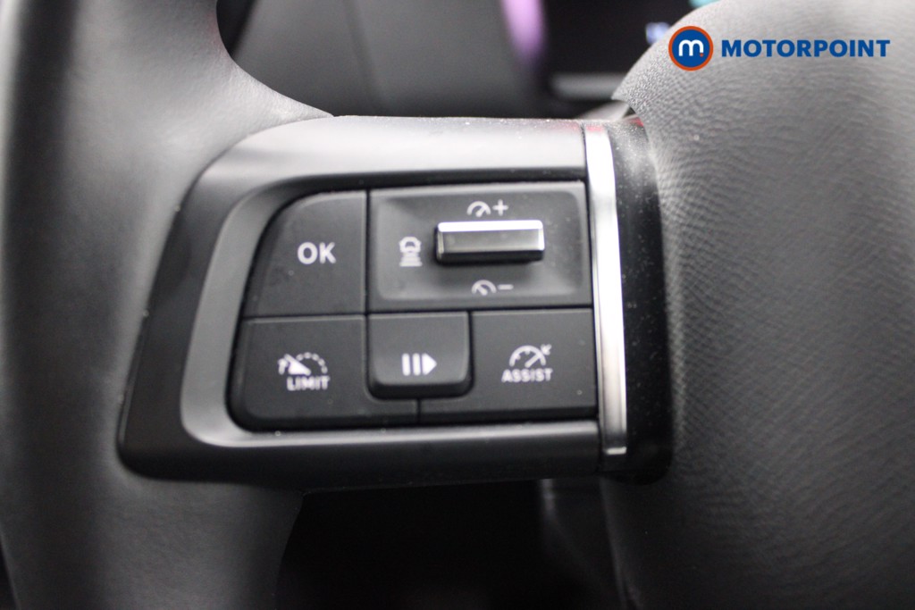 Citroen C4 Shine Automatic Electric Hatchback - Stock Number (1542711) - 14th supplementary image