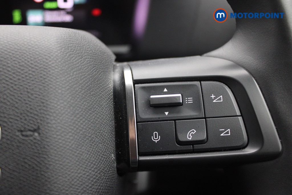 Citroen C4 Shine Automatic Electric Hatchback - Stock Number (1542711) - 15th supplementary image