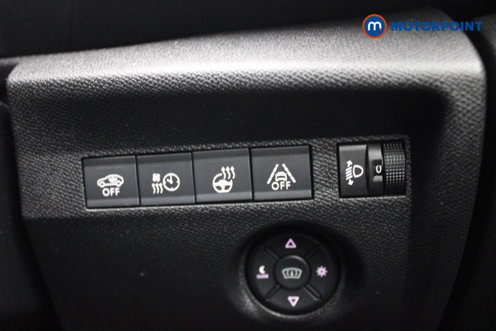 Citroen C4 Shine Automatic Electric Hatchback - Stock Number (1542711) - 16th supplementary image