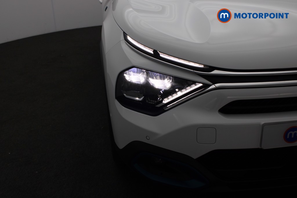 Citroen C4 Shine Automatic Electric Hatchback - Stock Number (1542711) - 23rd supplementary image
