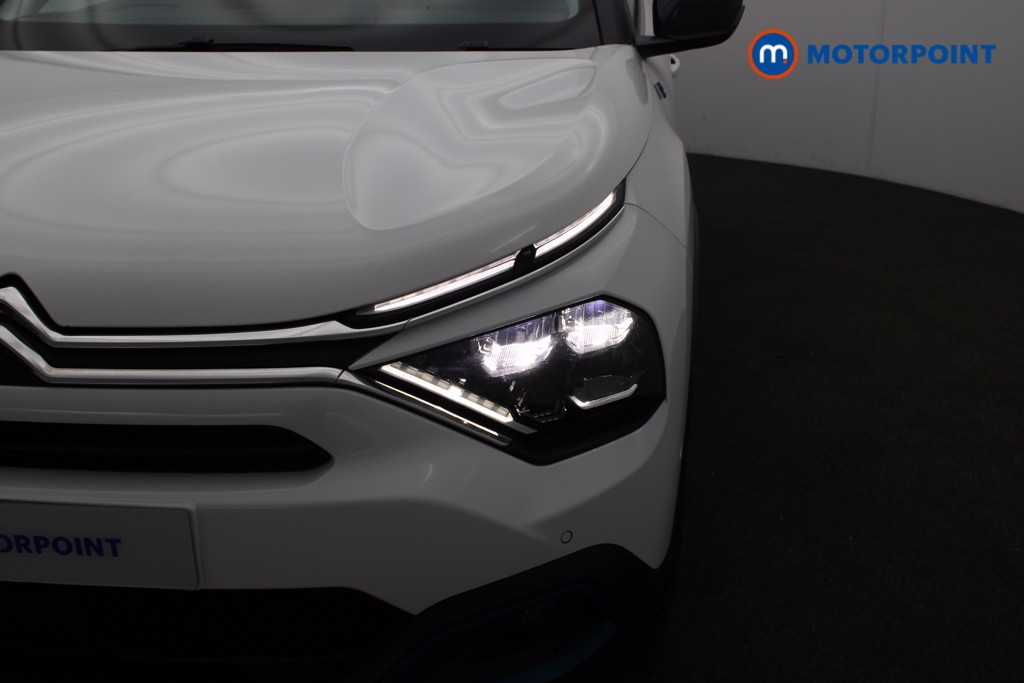 Citroen C4 Shine Automatic Electric Hatchback - Stock Number (1542711) - 24th supplementary image