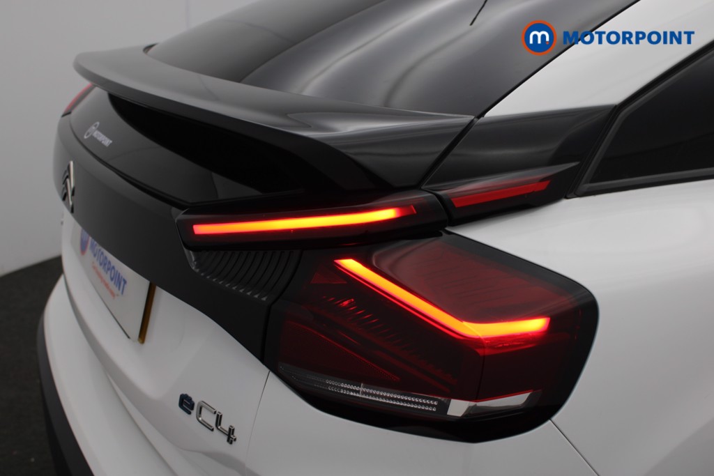 Citroen C4 Shine Automatic Electric Hatchback - Stock Number (1542711) - 25th supplementary image
