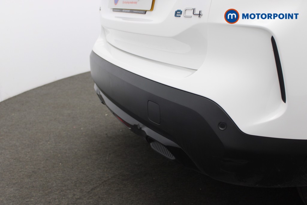 Citroen C4 Shine Automatic Electric Hatchback - Stock Number (1542711) - 26th supplementary image