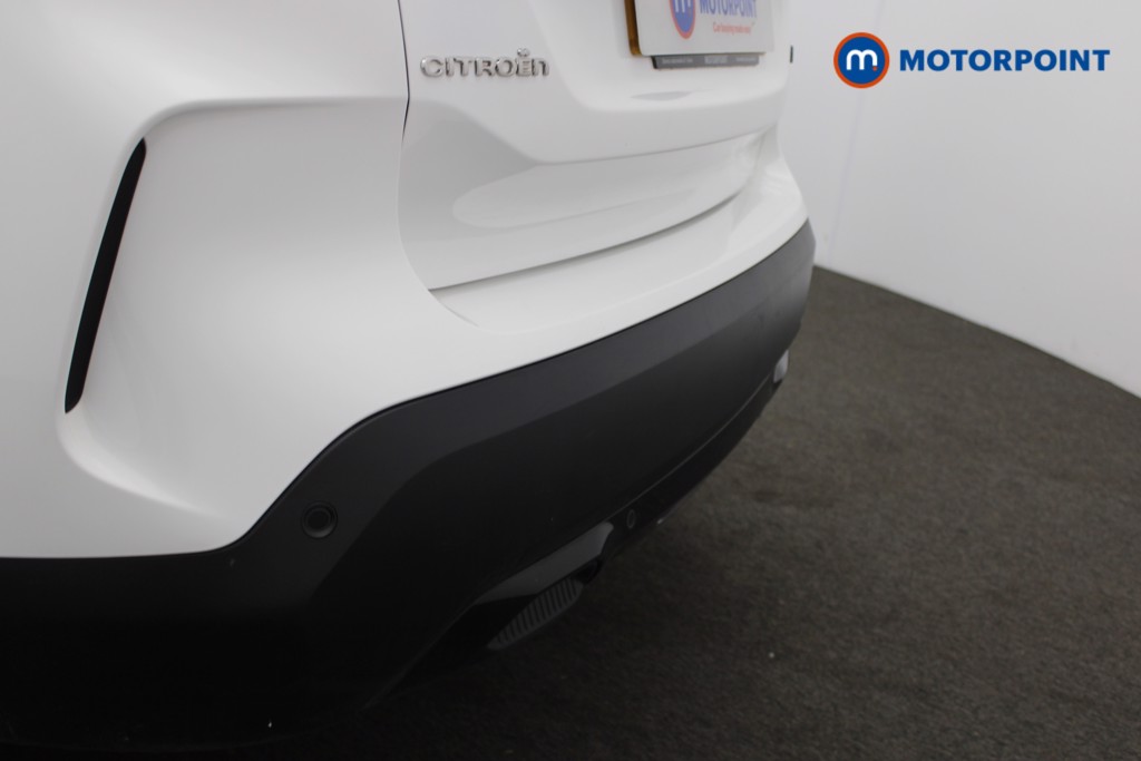 Citroen C4 Shine Automatic Electric Hatchback - Stock Number (1542711) - 28th supplementary image