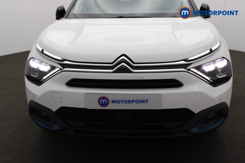 Citroen C4 Shine Automatic Electric Hatchback - Stock Number (1542711) - 29th supplementary image