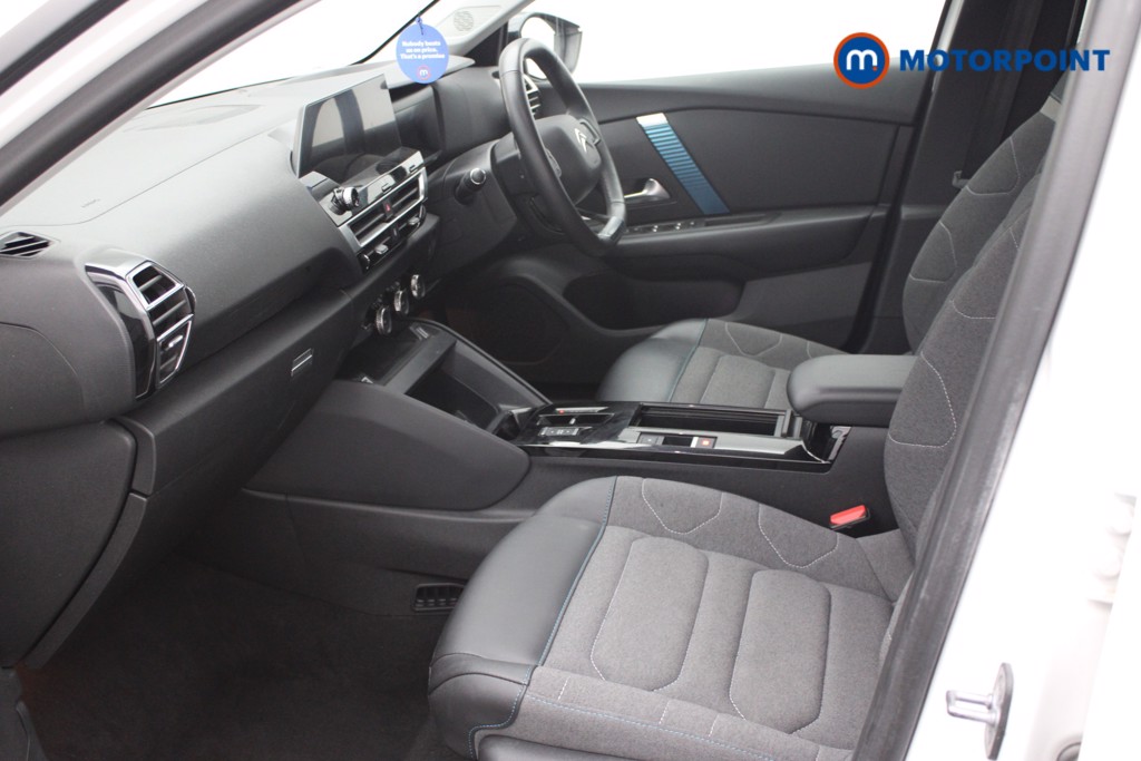 Citroen C4 Shine Automatic Electric Hatchback - Stock Number (1542711) - 1st supplementary image