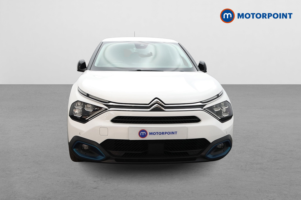 Citroen C4 Shine Automatic Electric Hatchback - Stock Number (1542711) - Front bumper