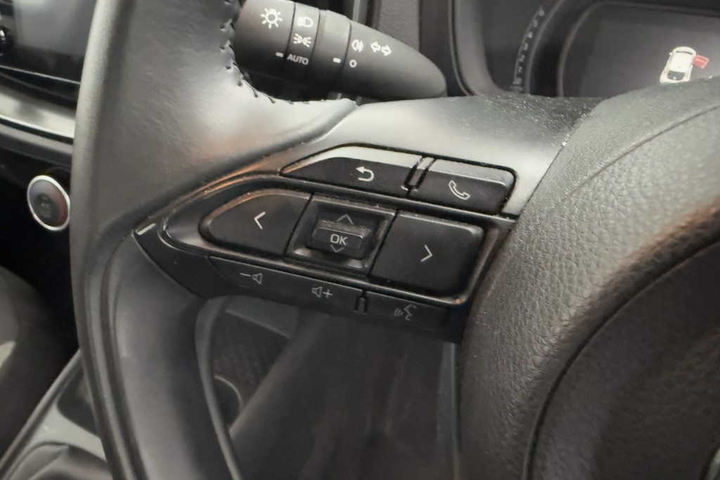 Toyota Aygo X Pure Manual Petrol Hatchback - Stock Number (1542746) - 3rd supplementary image