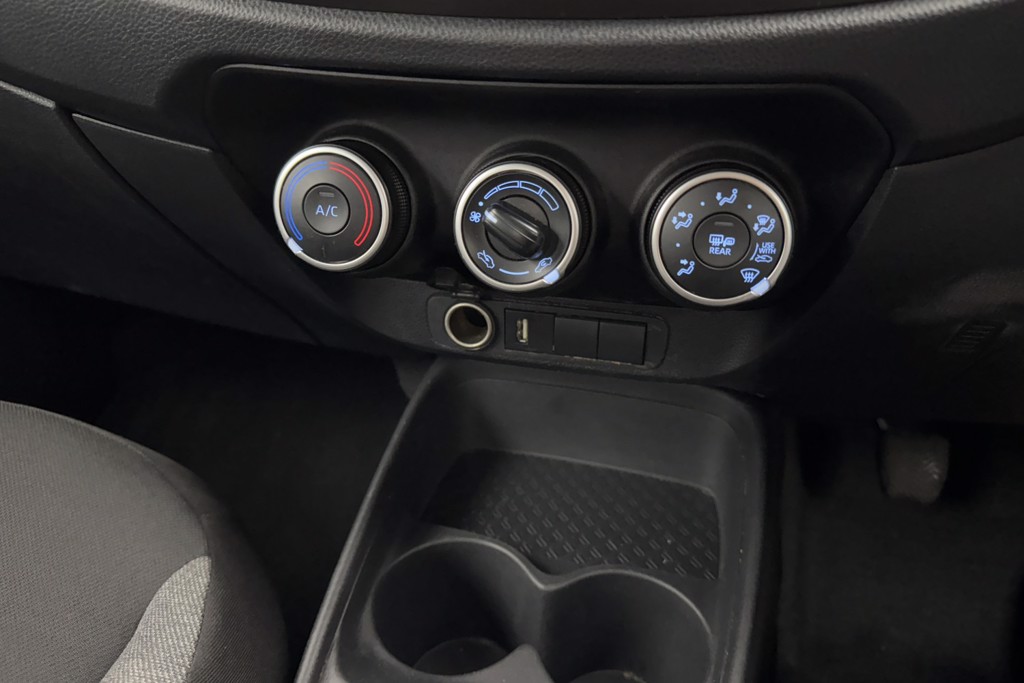 Toyota Aygo X Pure Manual Petrol Hatchback - Stock Number (1542746) - 12th supplementary image