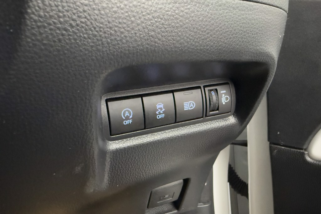 Toyota Aygo X Pure Manual Petrol Hatchback - Stock Number (1542746) - 14th supplementary image
