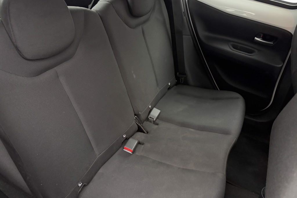Toyota Aygo X Pure Manual Petrol Hatchback - Stock Number (1542746) - 20th supplementary image