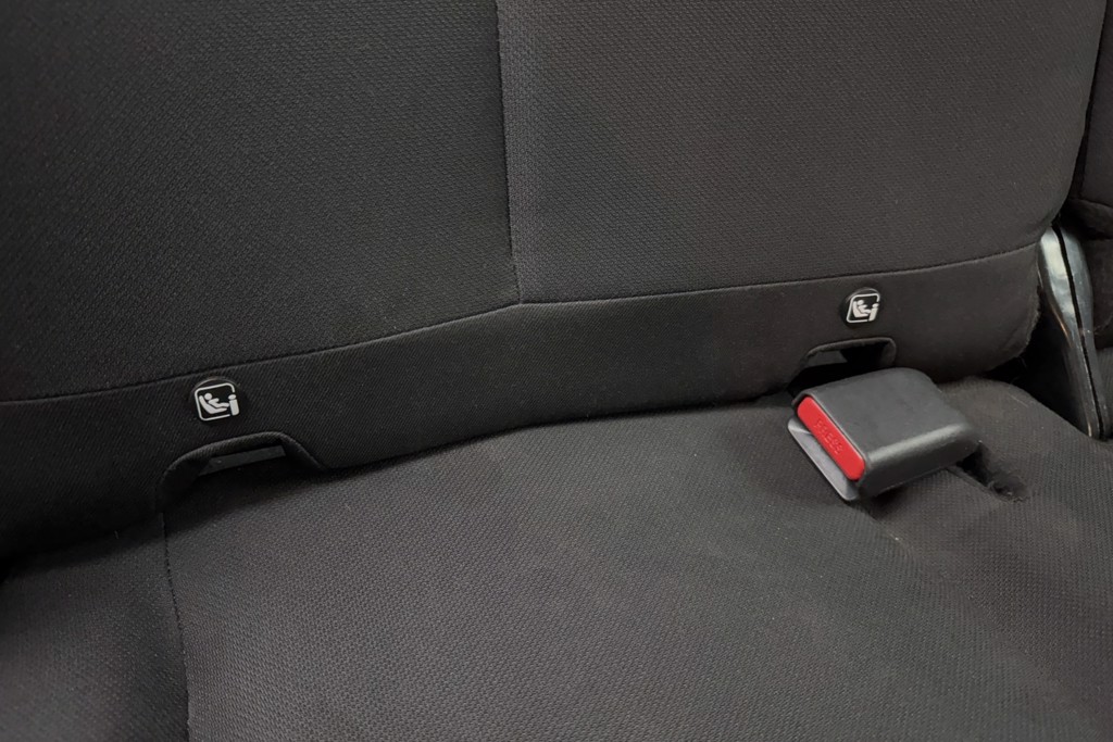 Toyota Aygo X Pure Manual Petrol Hatchback - Stock Number (1542746) - 21st supplementary image