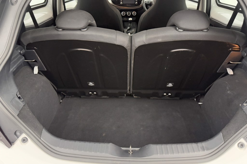 Toyota Aygo X Pure Manual Petrol Hatchback - Stock Number (1542746) - 23rd supplementary image