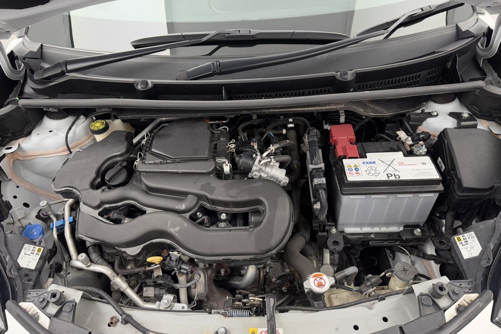 Toyota Aygo X Pure Manual Petrol Hatchback - Stock Number (1542746) - 25th supplementary image