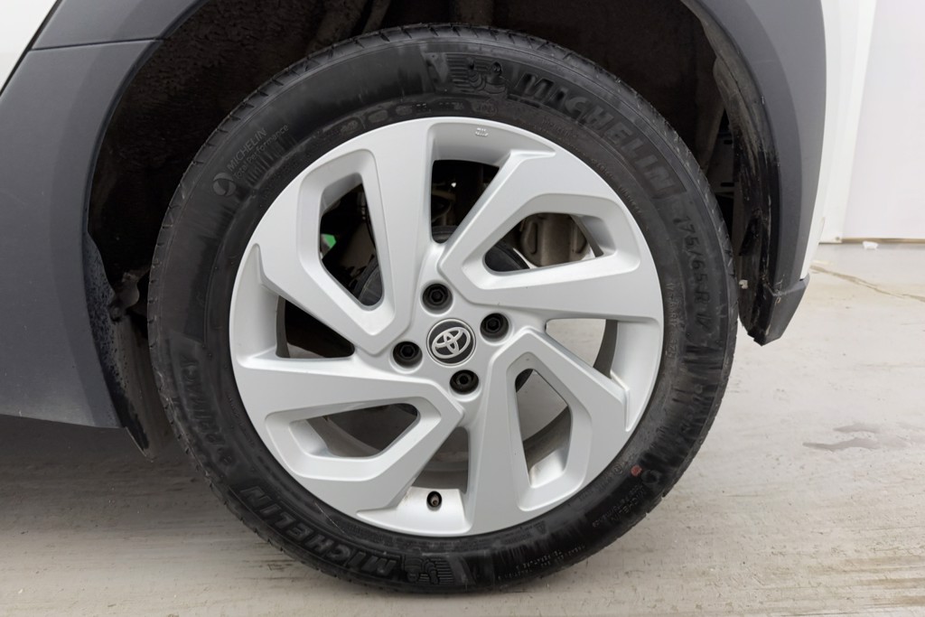 Toyota Aygo X Pure Manual Petrol Hatchback - Stock Number (1542746) - 28th supplementary image
