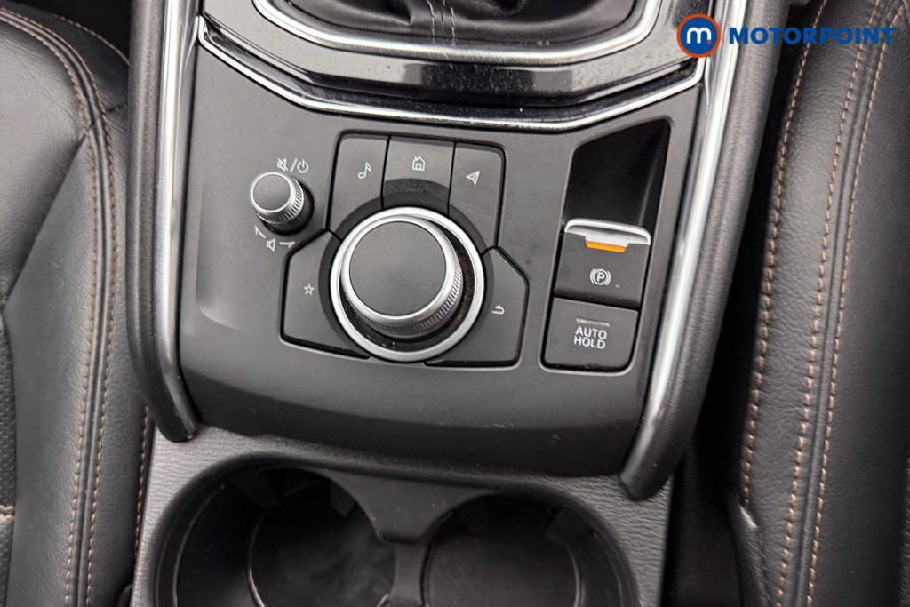 Mazda Cx-5 Exclusive-Line Manual Petrol-Electric Hybrid SUV - Stock Number (1543023) - 10th supplementary image