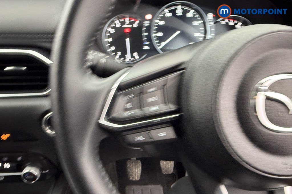 Mazda Cx-5 Exclusive-Line Manual Petrol-Electric Hybrid SUV - Stock Number (1543023) - 12th supplementary image