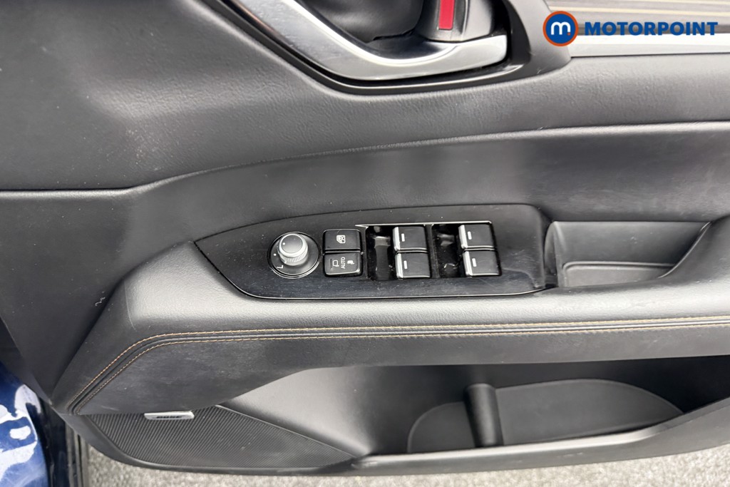 Mazda Cx-5 Exclusive-Line Manual Petrol-Electric Hybrid SUV - Stock Number (1543023) - 15th supplementary image
