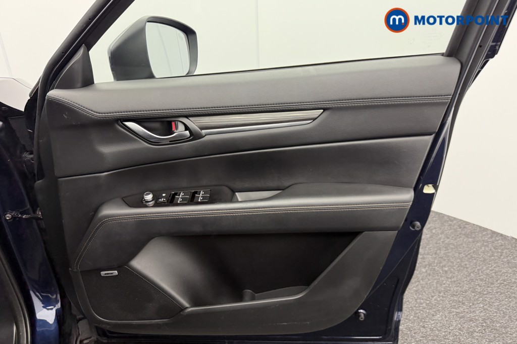 Mazda Cx-5 Exclusive-Line Manual Petrol-Electric Hybrid SUV - Stock Number (1543023) - 16th supplementary image