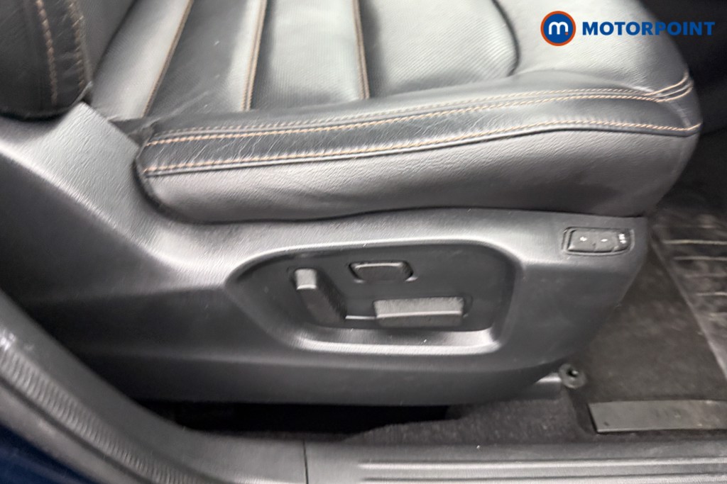 Mazda Cx-5 Exclusive-Line Manual Petrol-Electric Hybrid SUV - Stock Number (1543023) - 17th supplementary image