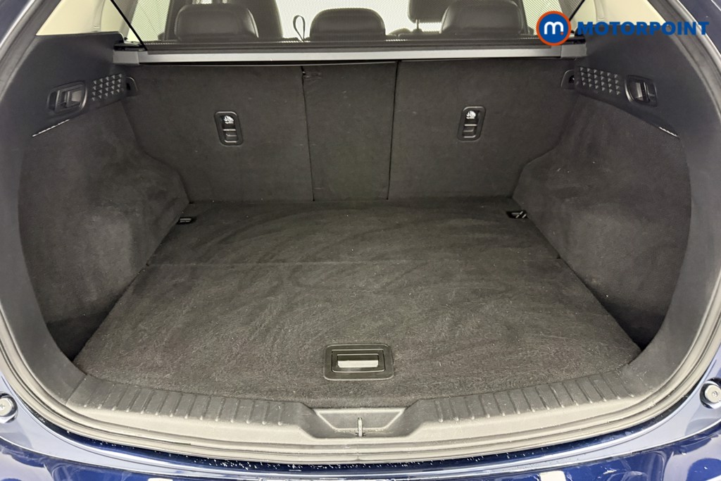 Mazda Cx-5 Exclusive-Line Manual Petrol-Electric Hybrid SUV - Stock Number (1543023) - 21st supplementary image