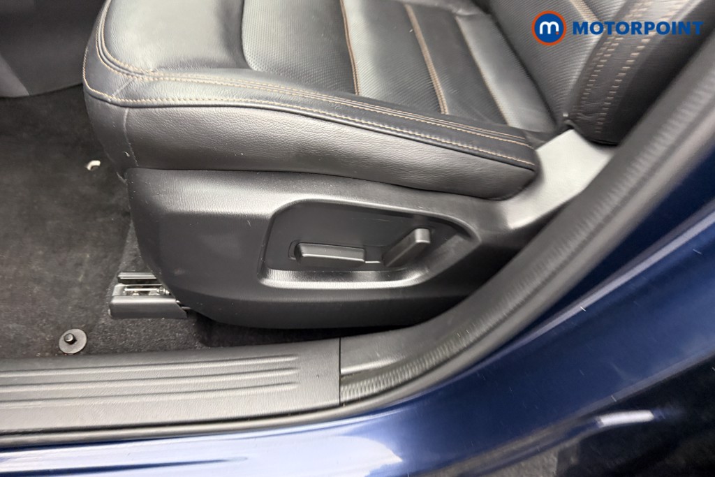 Mazda Cx-5 Exclusive-Line Manual Petrol-Electric Hybrid SUV - Stock Number (1543023) - 24th supplementary image