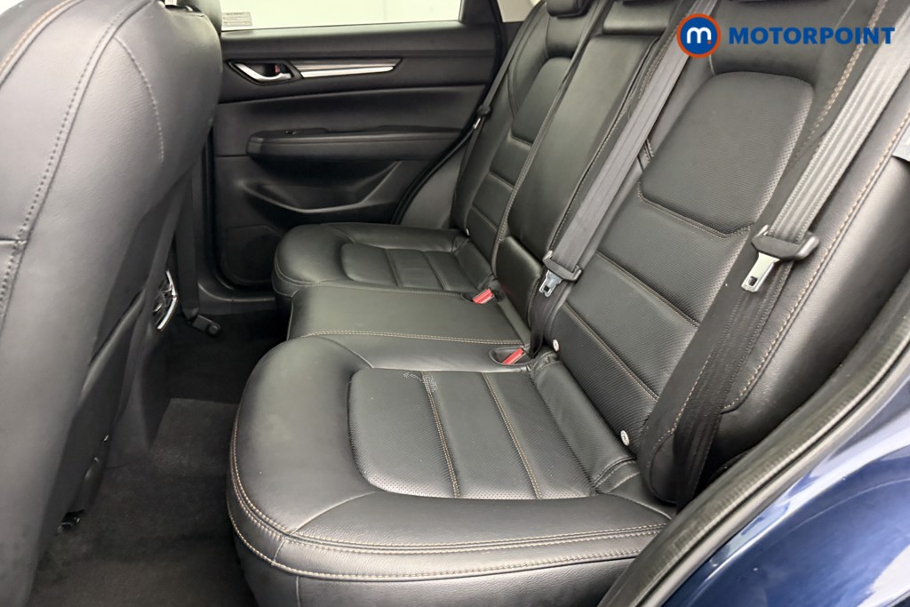 Mazda Cx-5 Exclusive-Line Manual Petrol-Electric Hybrid SUV - Stock Number (1543023) - 25th supplementary image