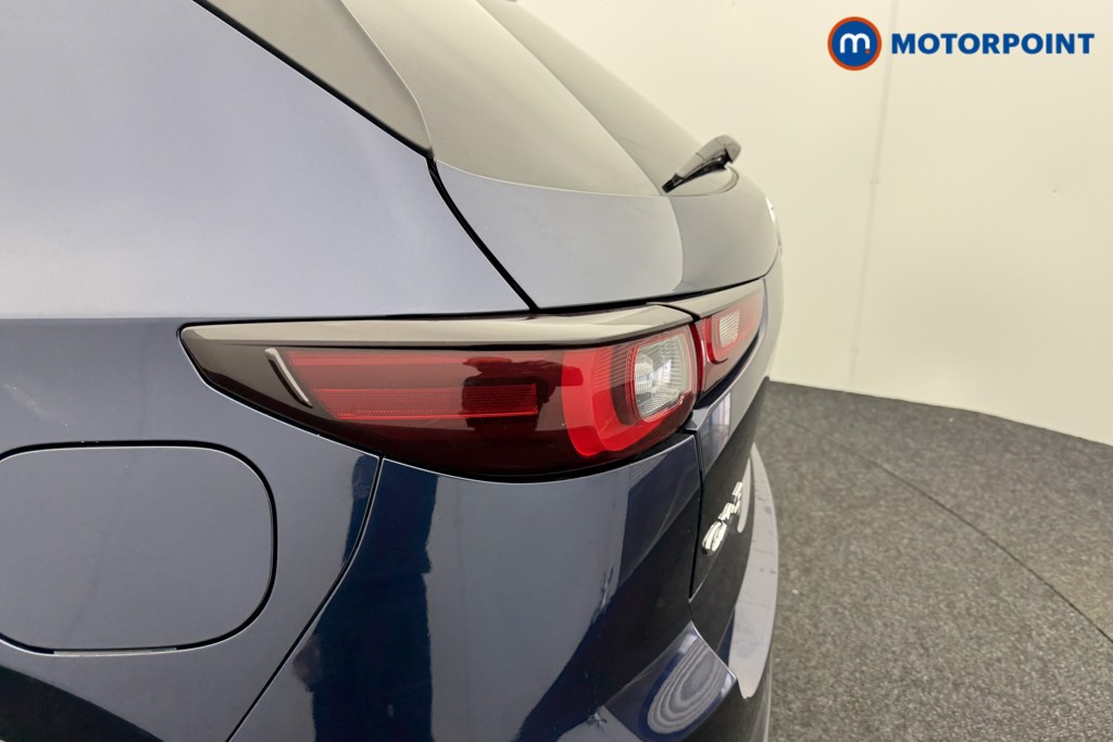Mazda Cx-5 Exclusive-Line Manual Petrol-Electric Hybrid SUV - Stock Number (1543023) - 27th supplementary image