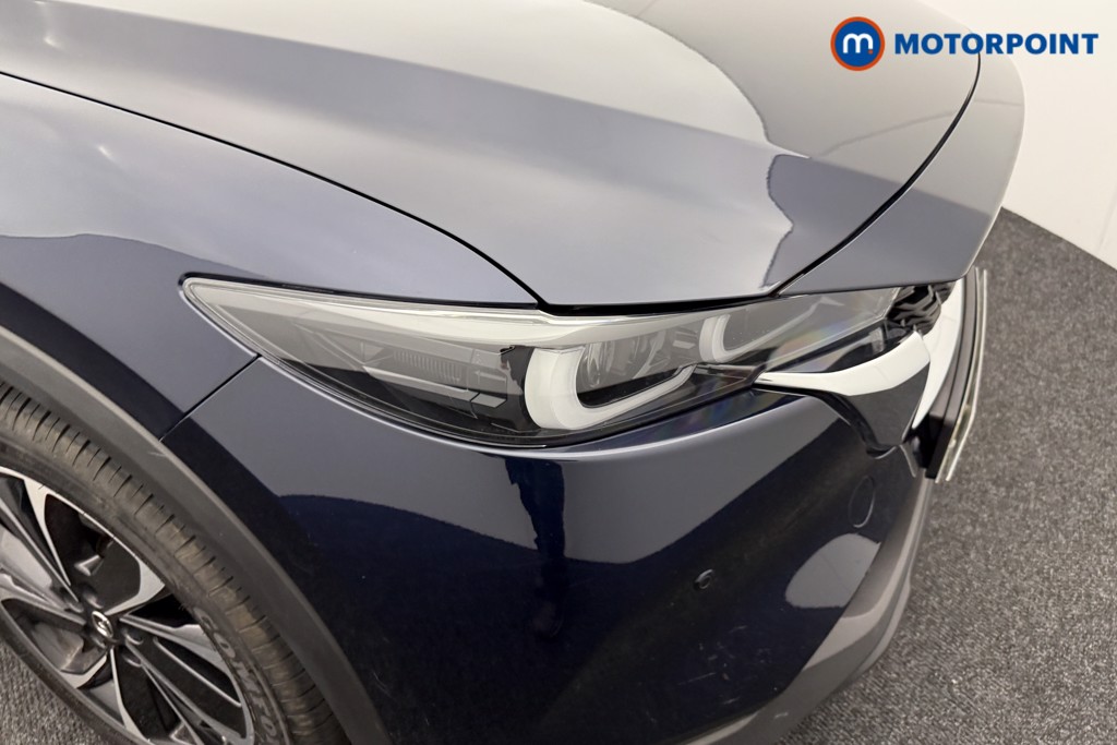Mazda Cx-5 Exclusive-Line Manual Petrol-Electric Hybrid SUV - Stock Number (1543023) - 29th supplementary image