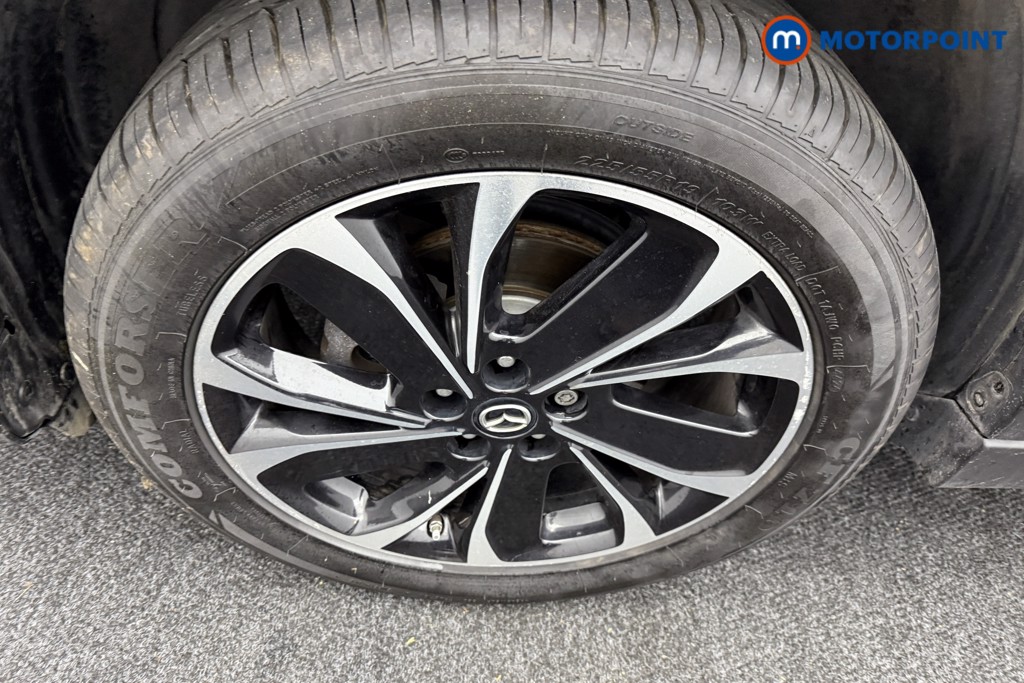 Mazda Cx-5 Exclusive-Line Manual Petrol-Electric Hybrid SUV - Stock Number (1543023) - 31st supplementary image