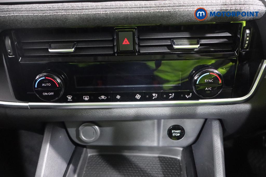 Nissan Qashqai Acenta Premium Automatic Petrol-Electric Hybrid SUV - Stock Number (1543037) - 3rd supplementary image