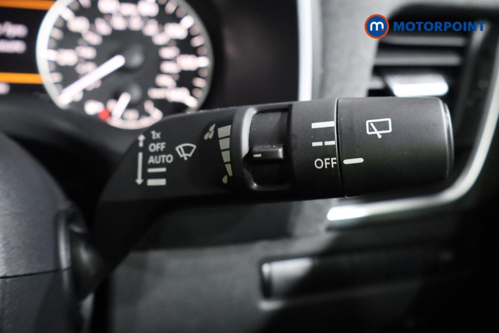 Nissan Qashqai Acenta Premium Automatic Petrol-Electric Hybrid SUV - Stock Number (1543037) - 10th supplementary image