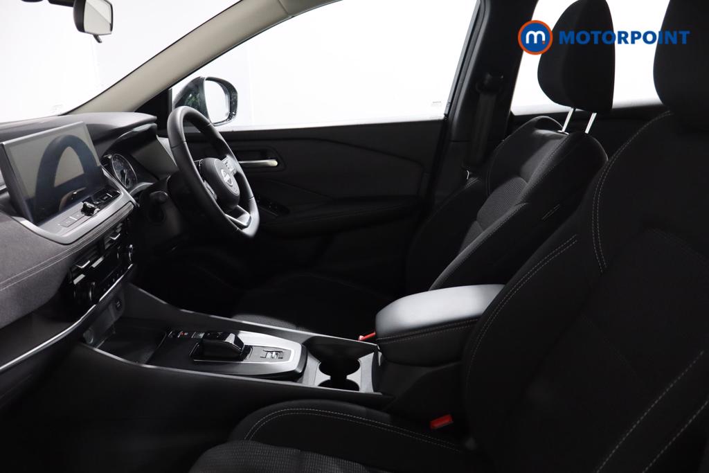 Nissan Qashqai Acenta Premium Automatic Petrol-Electric Hybrid SUV - Stock Number (1543037) - 14th supplementary image