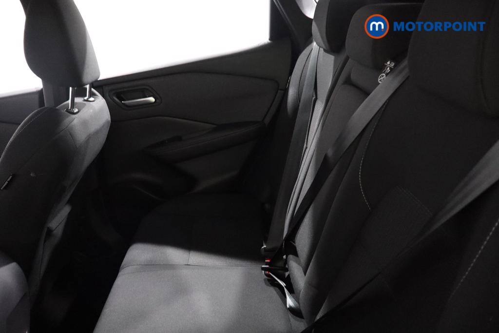 Nissan Qashqai Acenta Premium Automatic Petrol-Electric Hybrid SUV - Stock Number (1543037) - 15th supplementary image