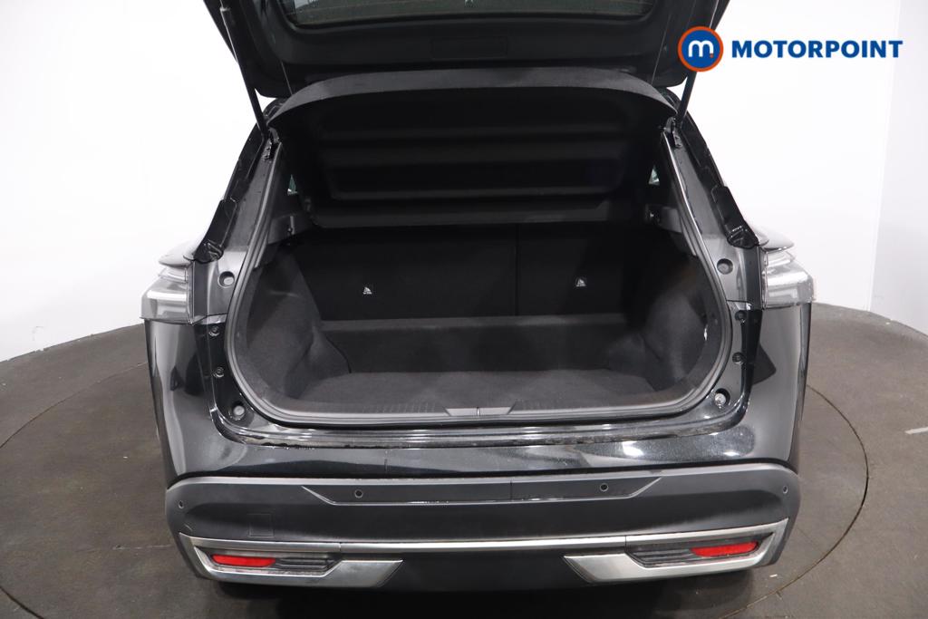 Nissan Qashqai Acenta Premium Automatic Petrol-Electric Hybrid SUV - Stock Number (1543037) - 17th supplementary image