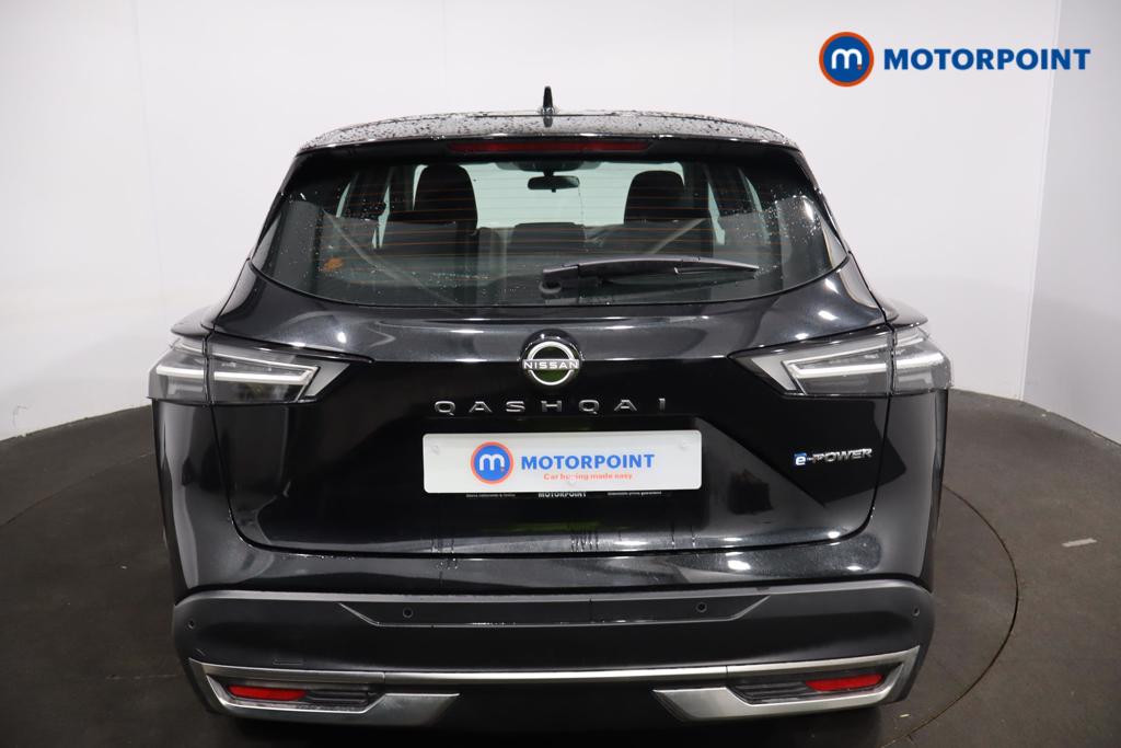 Nissan Qashqai Acenta Premium Automatic Petrol-Electric Hybrid SUV - Stock Number (1543037) - 18th supplementary image