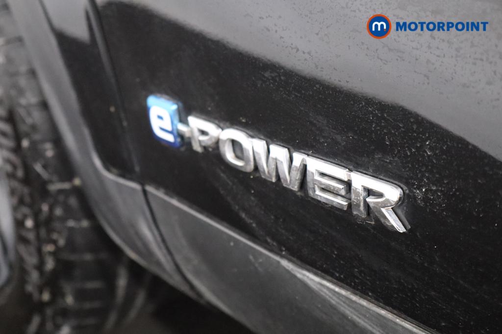 Nissan Qashqai Acenta Premium Automatic Petrol-Electric Hybrid SUV - Stock Number (1543037) - 23rd supplementary image