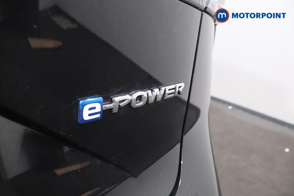 Nissan Qashqai Acenta Premium Automatic Petrol-Electric Hybrid SUV - Stock Number (1543037) - 24th supplementary image
