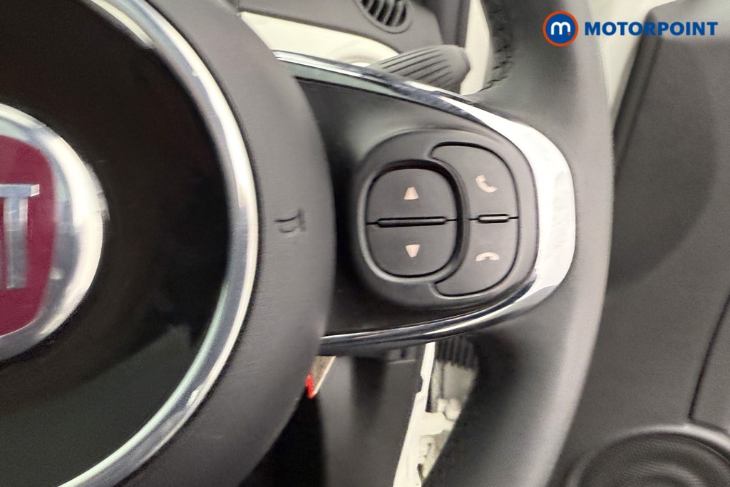 Fiat 500 Dolcevita Manual Petrol-Electric Hybrid Hatchback - Stock Number (1543157) - 13th supplementary image