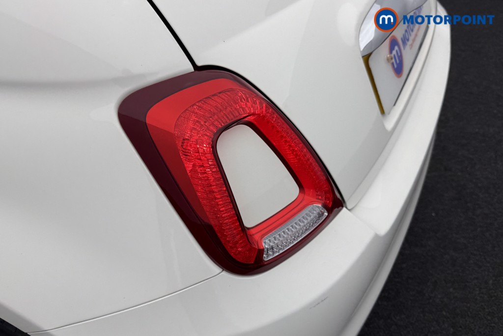 Fiat 500 Dolcevita Manual Petrol-Electric Hybrid Hatchback - Stock Number (1543157) - 21st supplementary image