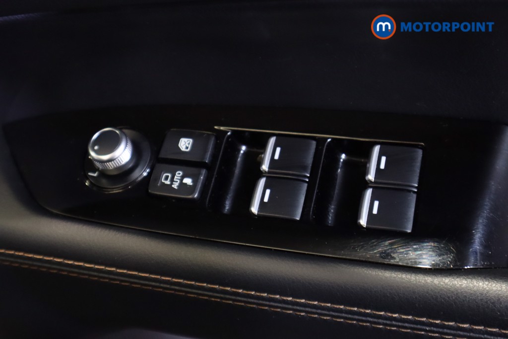Mazda Cx-5 Exclusive-Line Manual Petrol-Electric Hybrid SUV - Stock Number (1543164) - 7th supplementary image