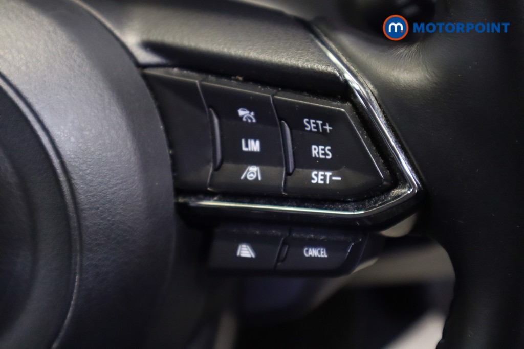 Mazda Cx-5 Exclusive-Line Manual Petrol-Electric Hybrid SUV - Stock Number (1543164) - 9th supplementary image