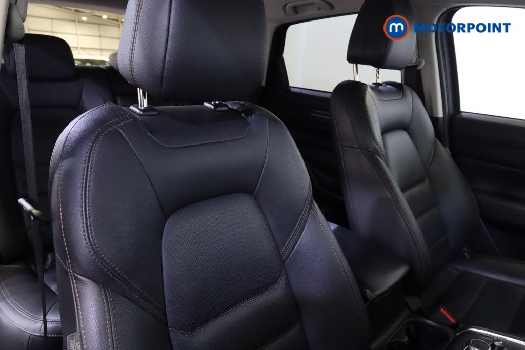 Mazda Cx-5 Exclusive-Line Manual Petrol-Electric Hybrid SUV - Stock Number (1543164) - 13th supplementary image