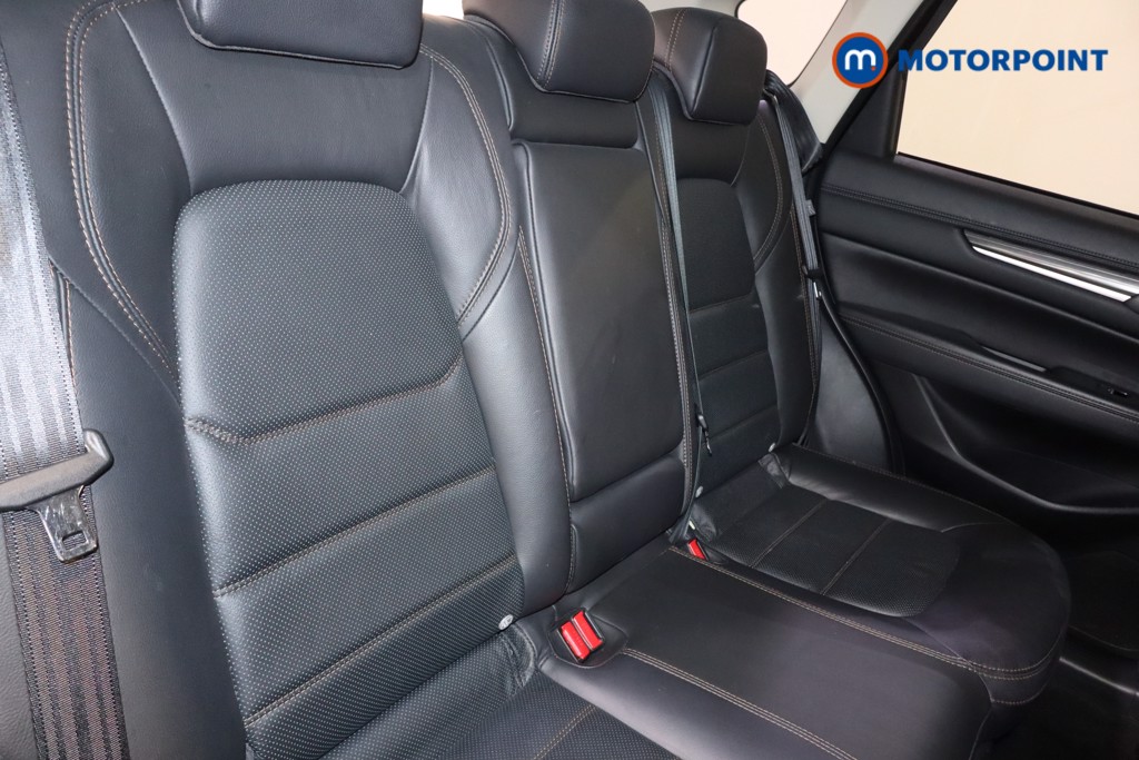 Mazda Cx-5 Exclusive-Line Manual Petrol-Electric Hybrid SUV - Stock Number (1543164) - 15th supplementary image