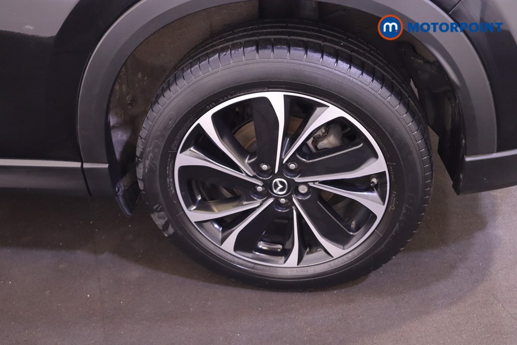 Mazda Cx-5 Exclusive-Line Manual Petrol-Electric Hybrid SUV - Stock Number (1543164) - 19th supplementary image